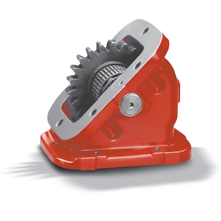 Chelsea Pto Adapter, 645XAHX-3XX 645XAHX-3XX